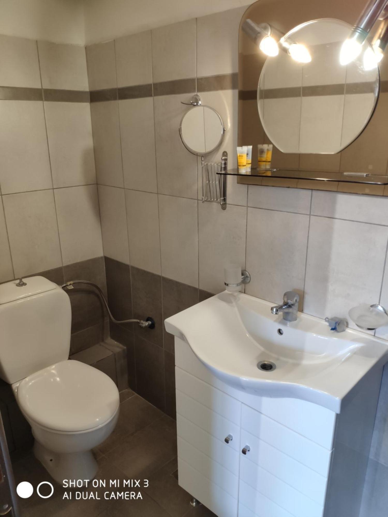 Theodora Studios & Apartments Skala  Zewnętrze zdjęcie