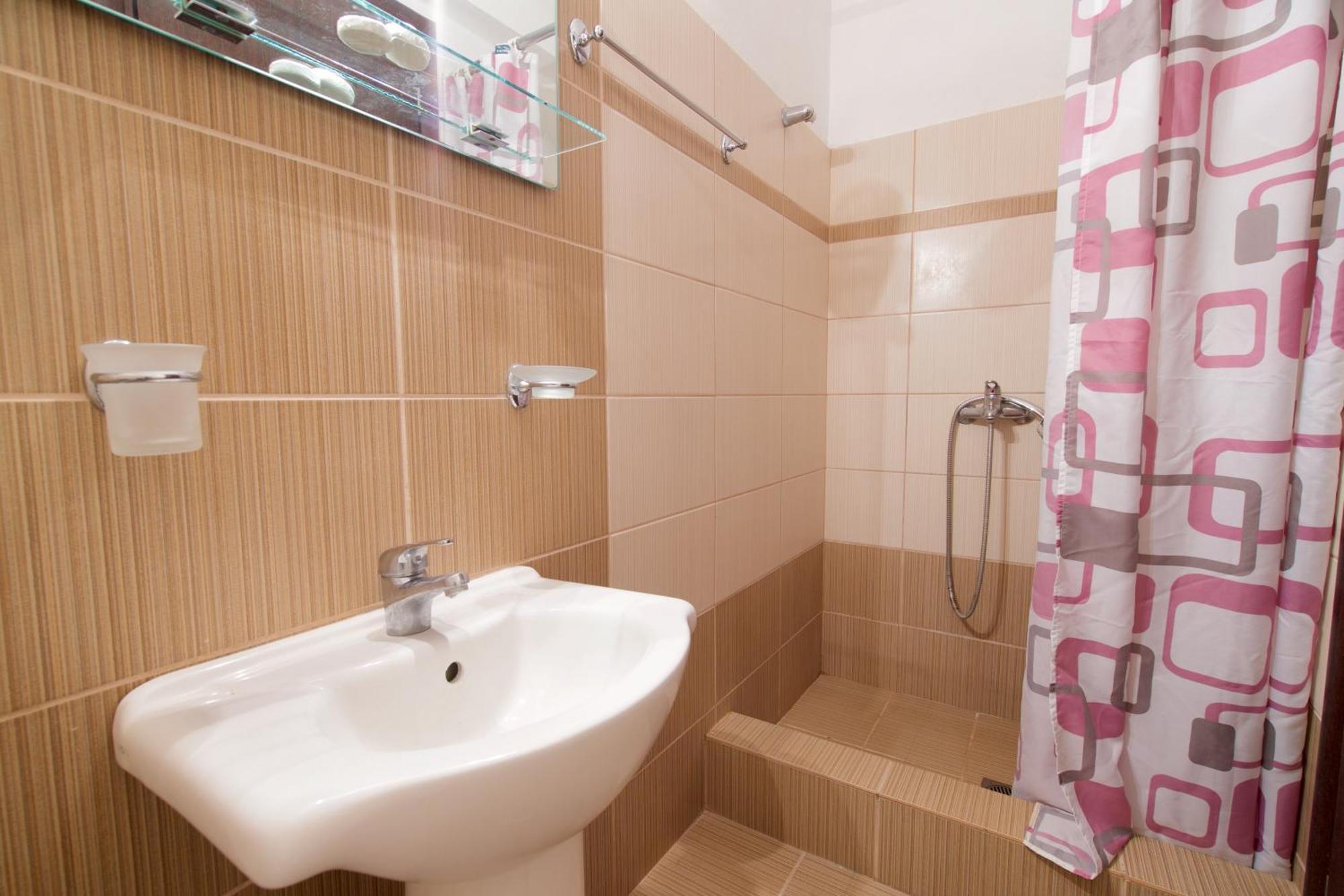 Theodora Studios & Apartments Skala  Zewnętrze zdjęcie