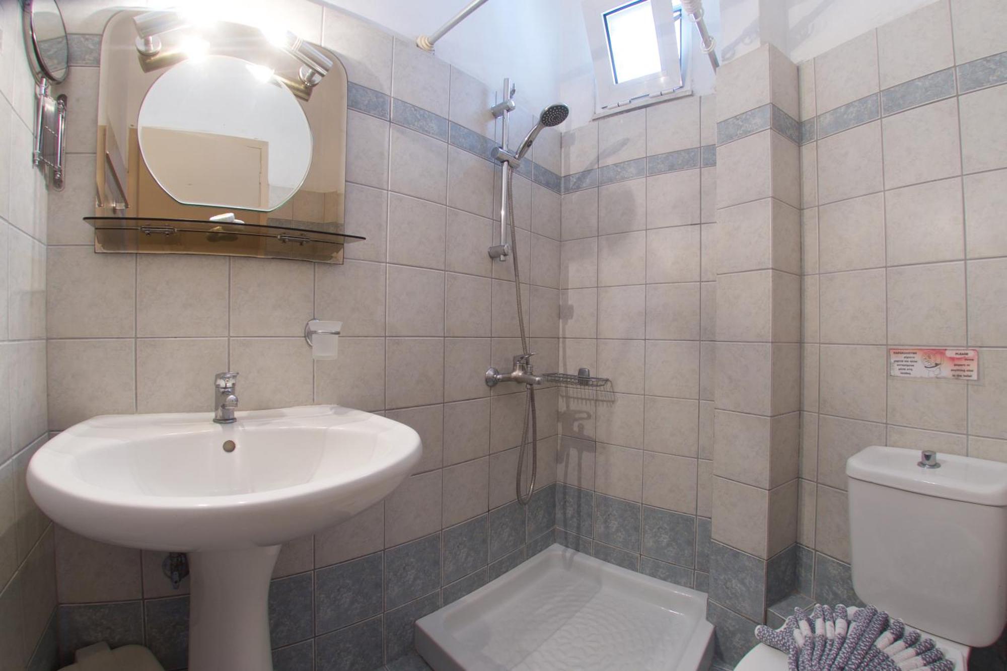 Theodora Studios & Apartments Skala  Zewnętrze zdjęcie
