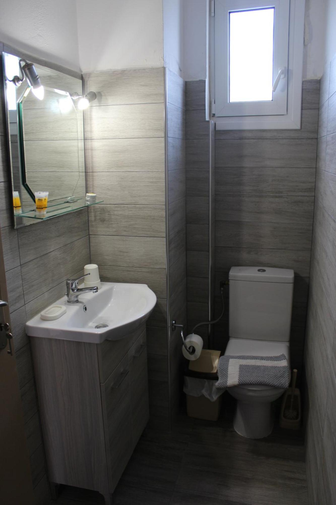 Theodora Studios & Apartments Skala  Zewnętrze zdjęcie