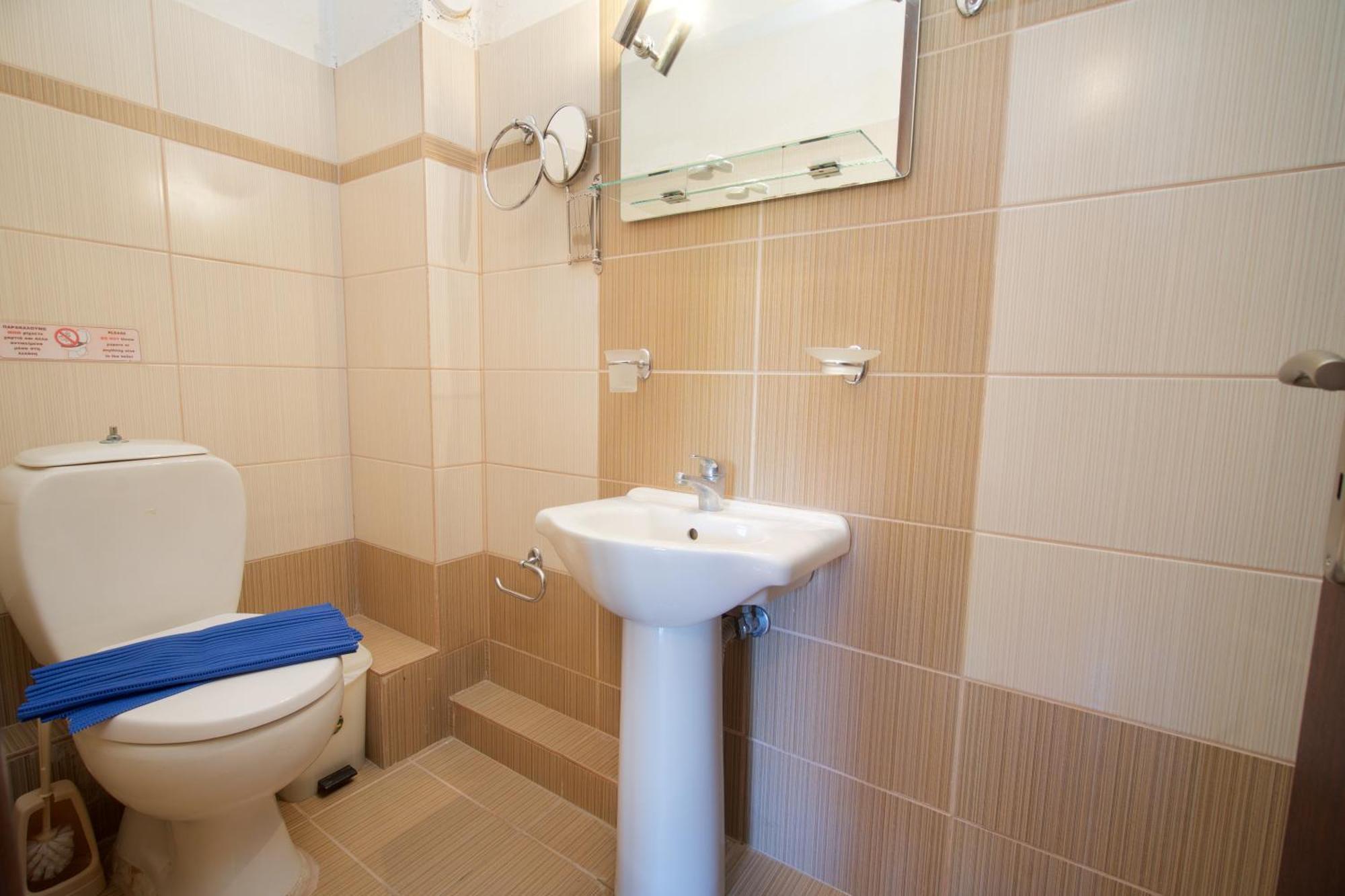 Theodora Studios & Apartments Skala  Zewnętrze zdjęcie