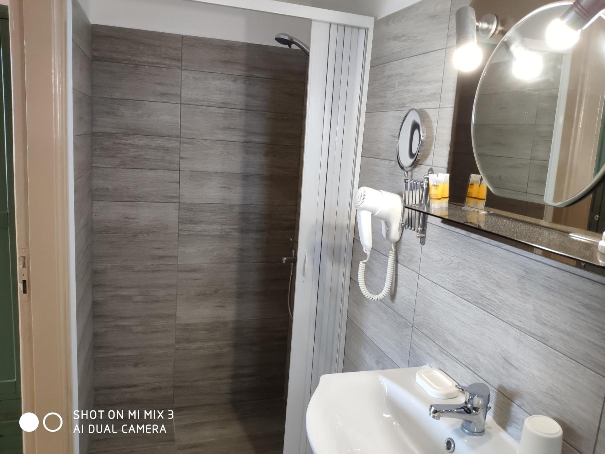 Theodora Studios & Apartments Skala  Zewnętrze zdjęcie