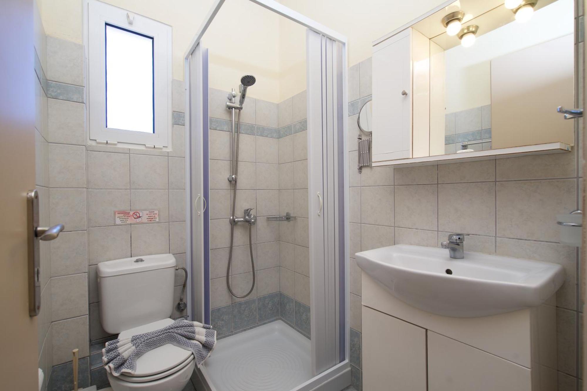 Theodora Studios & Apartments Skala  Zewnętrze zdjęcie